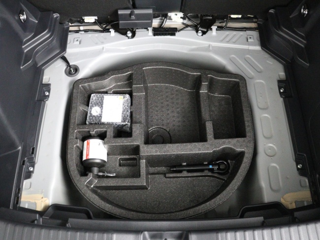 Toyota Yaris Cross - 1.5 Hybrid GR Sport