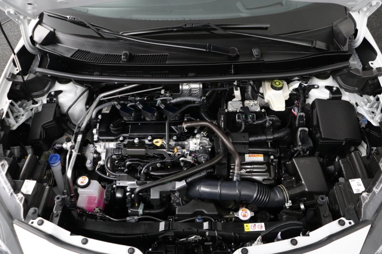 Toyota Yaris Cross - 1.5 Hybrid GR Sport 33