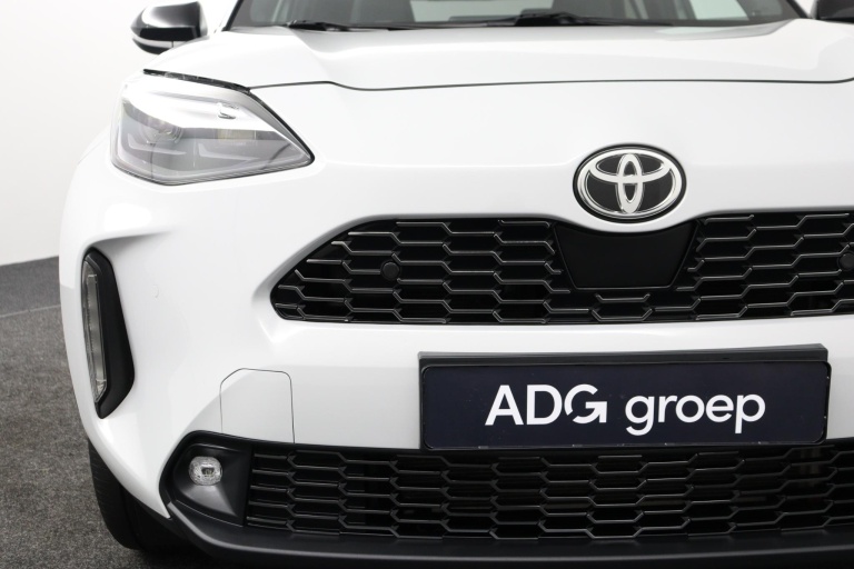 Toyota Yaris Cross - 1.5 Hybrid GR Sport 34