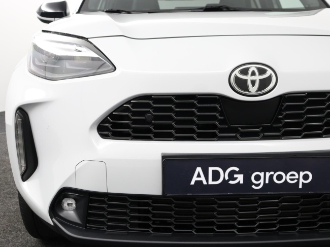 Toyota Yaris Cross - 1.5 Hybrid GR Sport