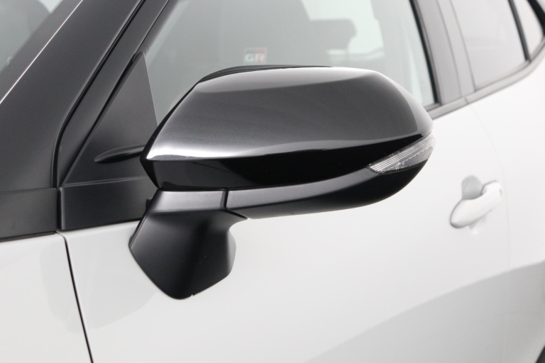 Toyota Yaris Cross - 1.5 Hybrid GR Sport 35