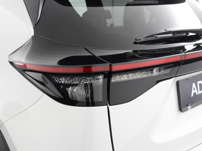 Toyota Yaris Cross - 1.5 Hybrid GR Sport