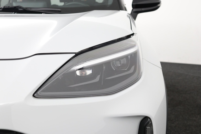 Toyota Yaris Cross - 1.5 Hybrid GR Sport 39