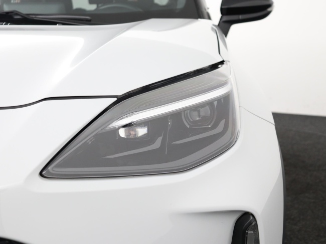 Toyota Yaris Cross - 1.5 Hybrid GR Sport