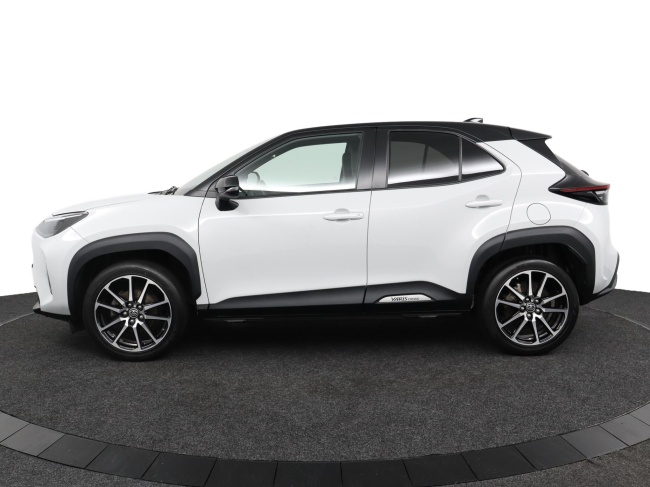 Toyota Yaris Cross - 1.5 Hybrid GR Sport