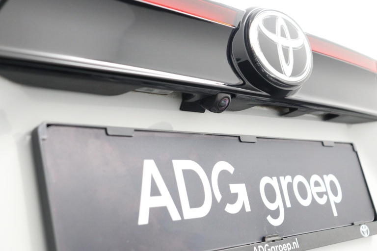 Toyota Yaris Cross - 1.5 Hybrid GR Sport 40