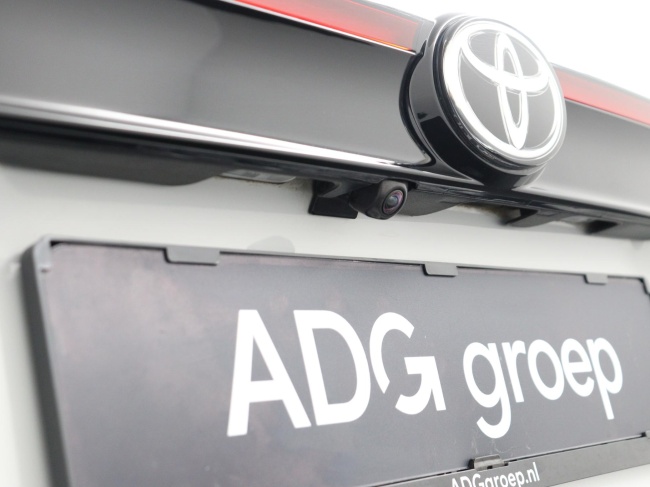 Toyota Yaris Cross - 1.5 Hybrid GR Sport