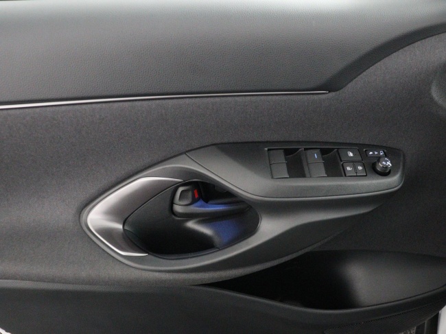 Toyota Yaris Cross - 1.5 Hybrid GR Sport