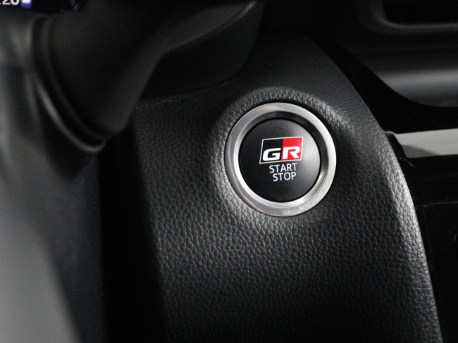 Toyota Yaris Cross - 1.5 Hybrid GR Sport