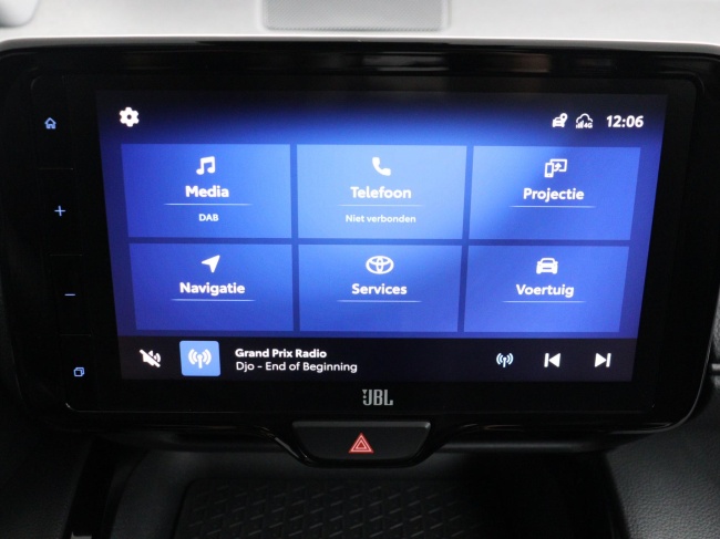 Toyota Yaris Cross - 1.5 Hybrid GR Sport