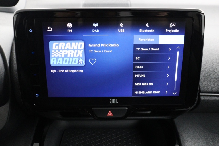 Toyota Yaris Cross - 1.5 Hybrid GR Sport 45