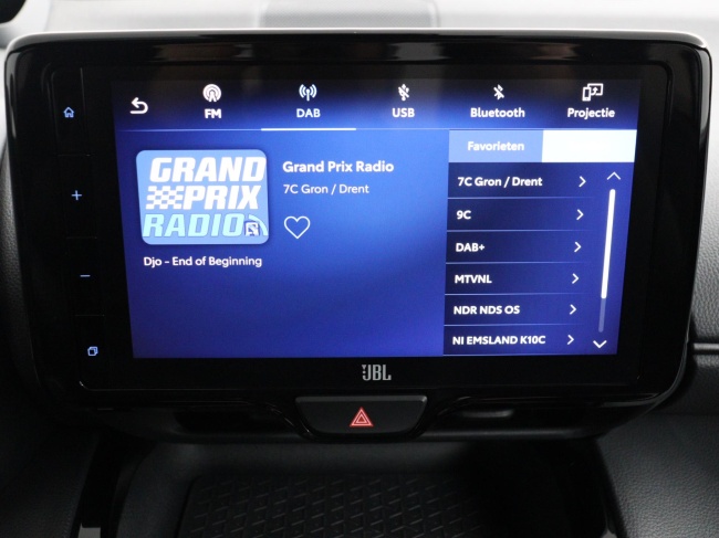 Toyota Yaris Cross - 1.5 Hybrid GR Sport