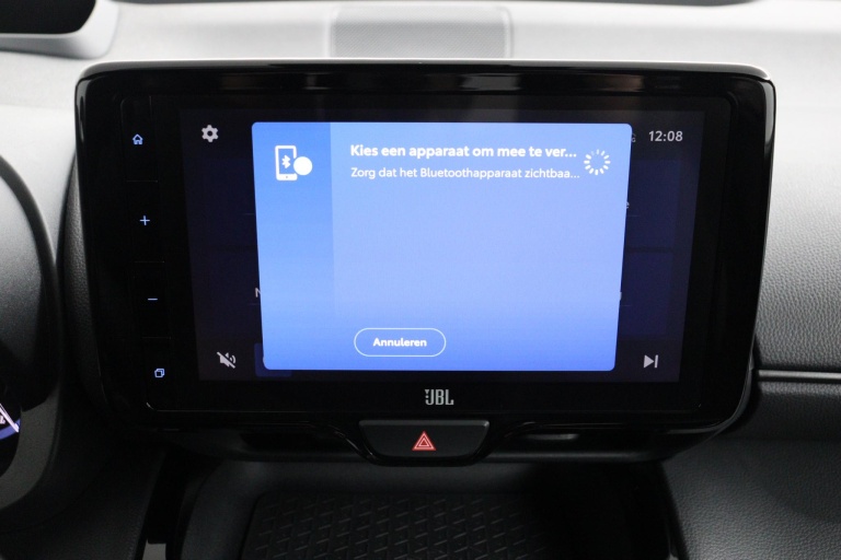 Toyota Yaris Cross - 1.5 Hybrid GR Sport 46