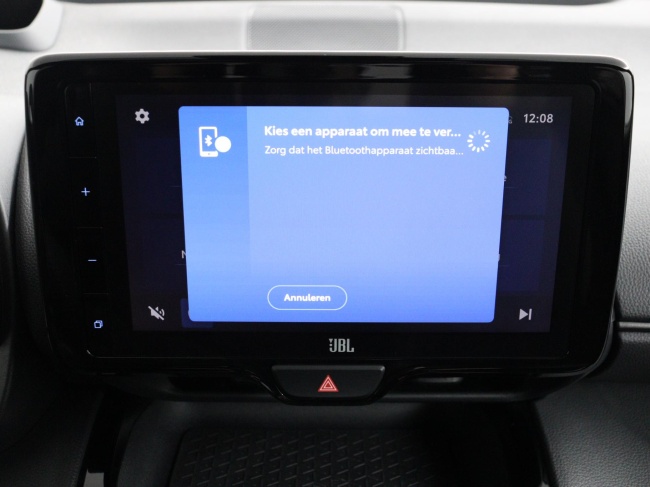 Toyota Yaris Cross - 1.5 Hybrid GR Sport