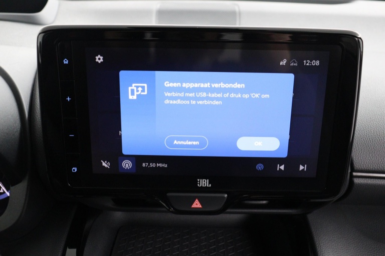 Toyota Yaris Cross - 1.5 Hybrid GR Sport 47