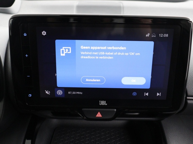 Toyota Yaris Cross - 1.5 Hybrid GR Sport