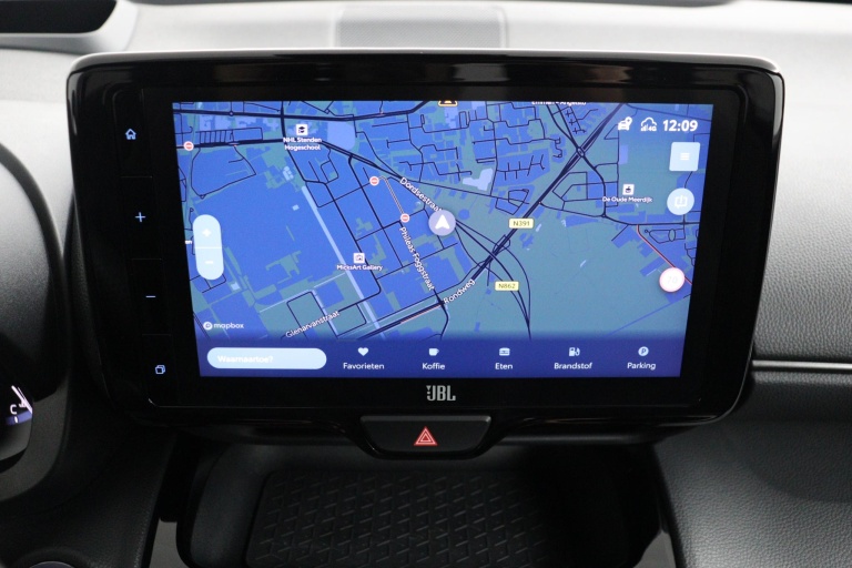 Toyota Yaris Cross - 1.5 Hybrid GR Sport 48