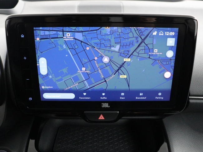 Toyota Yaris Cross - 1.5 Hybrid GR Sport