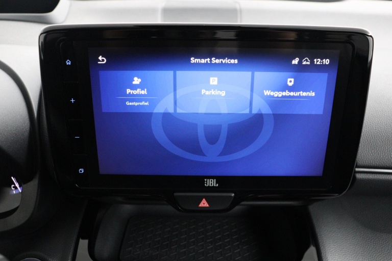 Toyota Yaris Cross - 1.5 Hybrid GR Sport 49