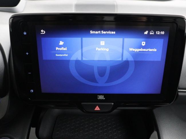 Toyota Yaris Cross - 1.5 Hybrid GR Sport