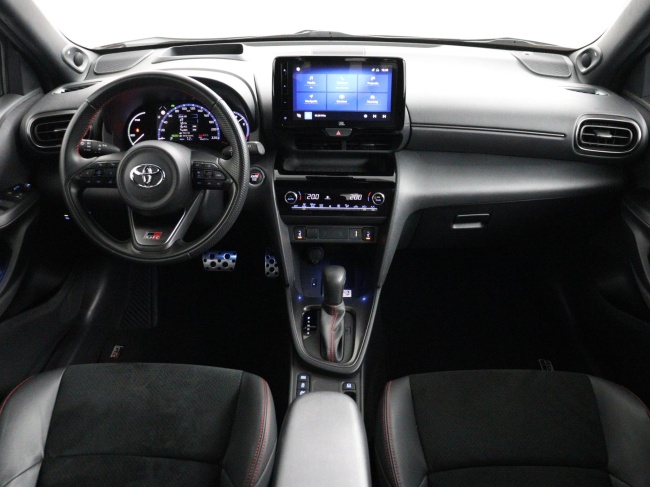 Toyota Yaris Cross - 1.5 Hybrid GR Sport