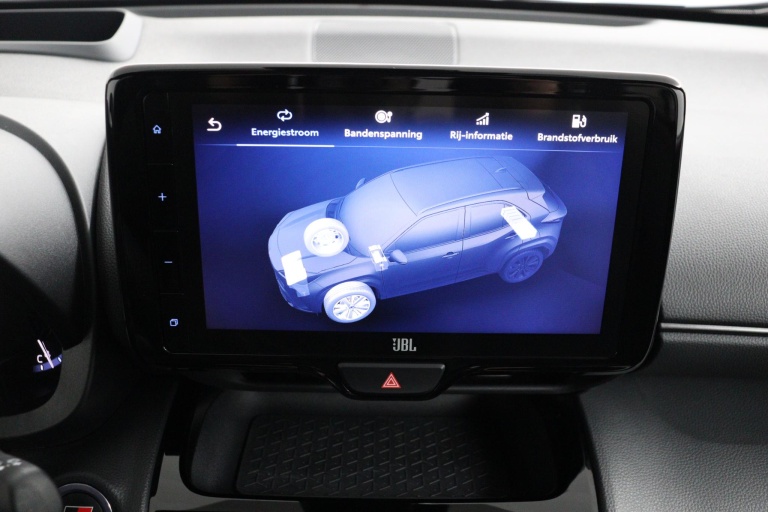 Toyota Yaris Cross - 1.5 Hybrid GR Sport 50