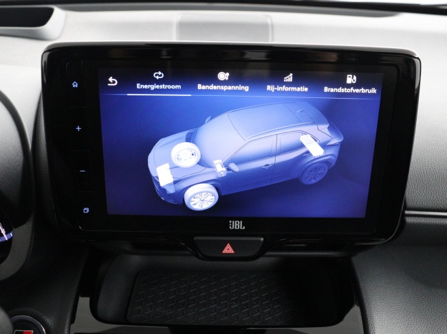 Toyota Yaris Cross - 1.5 Hybrid GR Sport