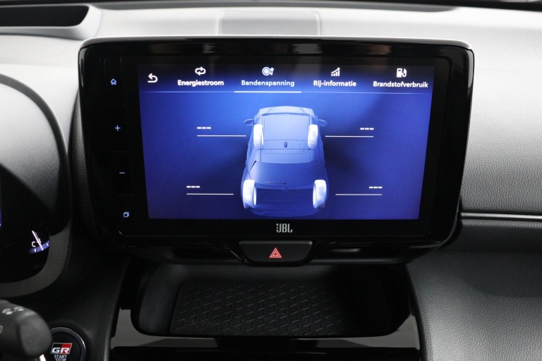 Toyota Yaris Cross - 1.5 Hybrid GR Sport 51