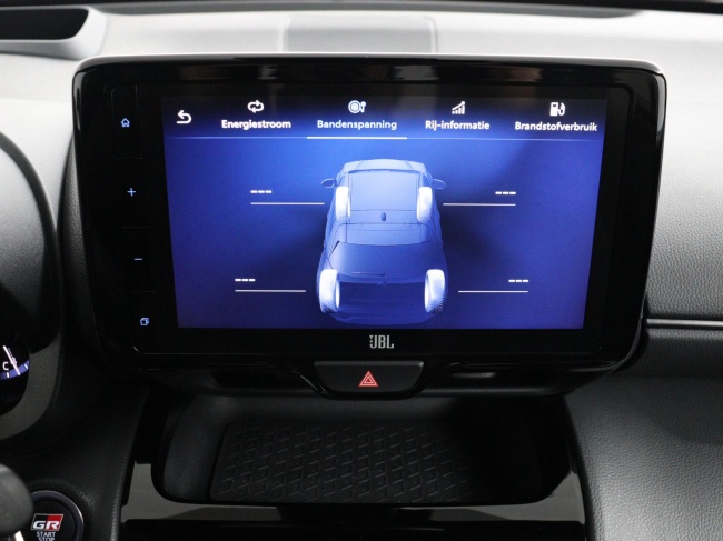 Toyota Yaris Cross - 1.5 Hybrid GR Sport