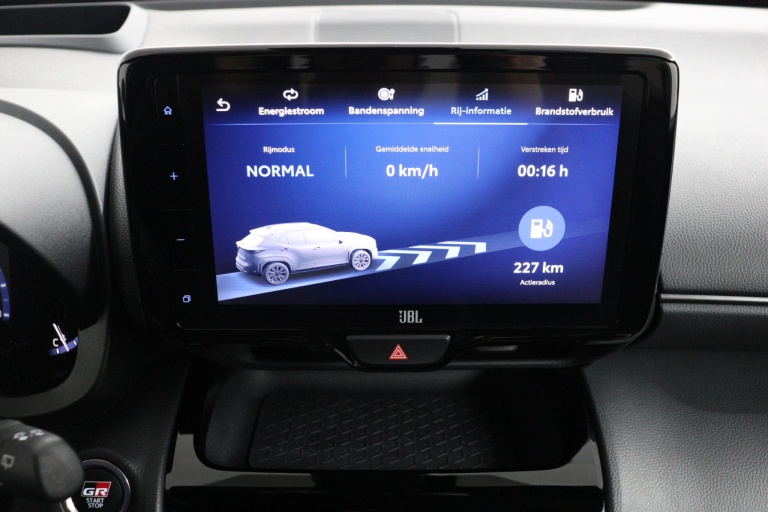 Toyota Yaris Cross - 1.5 Hybrid GR Sport 52