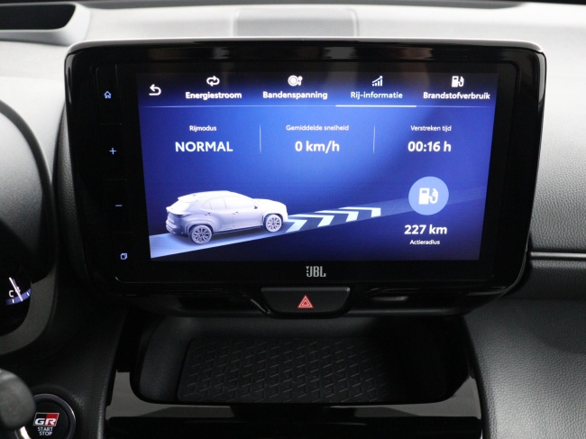 Toyota Yaris Cross - 1.5 Hybrid GR Sport