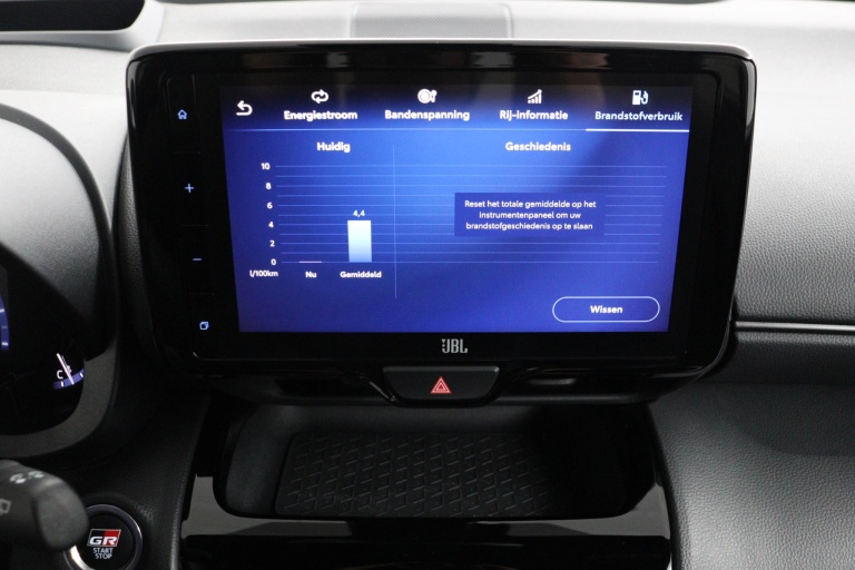 Toyota Yaris Cross - 1.5 Hybrid GR Sport 53