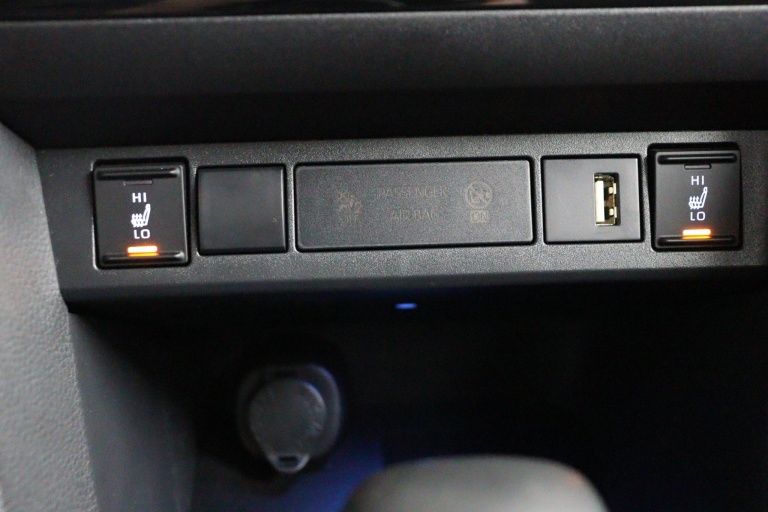 Toyota Yaris Cross - 1.5 Hybrid GR Sport 54