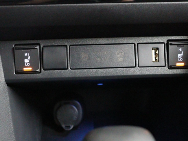 Toyota Yaris Cross - 1.5 Hybrid GR Sport