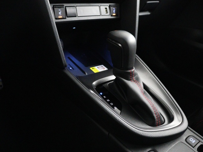 Toyota Yaris Cross - 1.5 Hybrid GR Sport