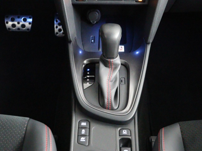 Toyota Yaris Cross - 1.5 Hybrid GR Sport