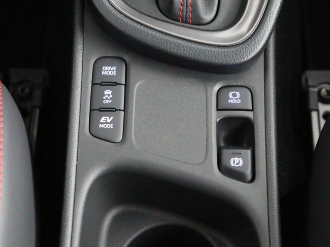 Toyota Yaris Cross - 1.5 Hybrid GR Sport