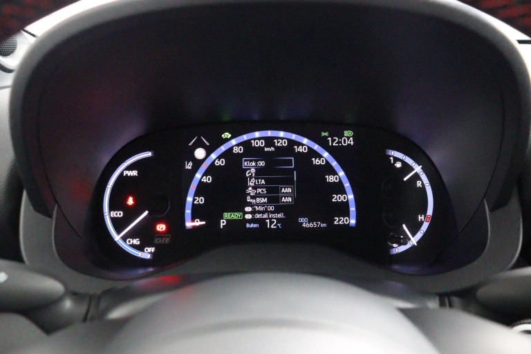 Toyota Yaris Cross - 1.5 Hybrid GR Sport 6