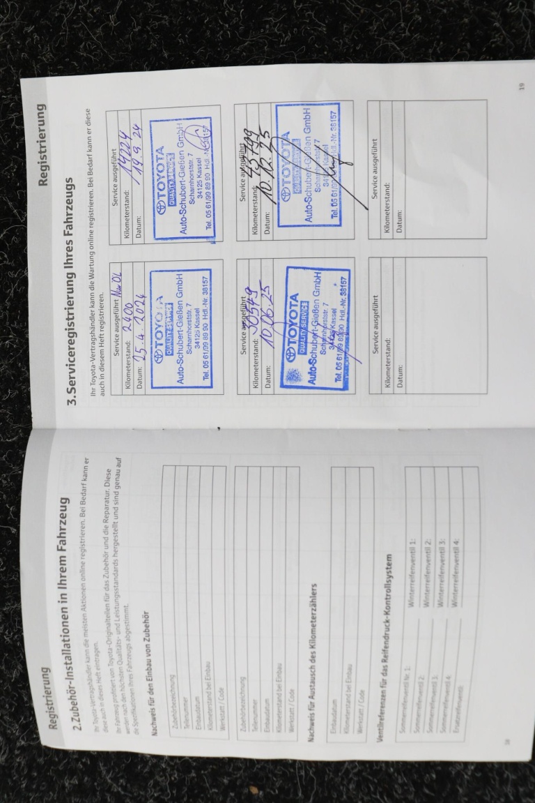 Toyota Yaris Cross - 1.5 Hybrid GR Sport 65