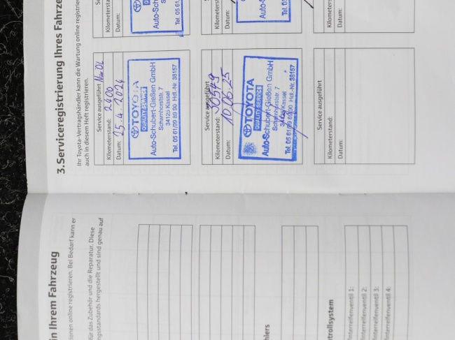 Toyota Yaris Cross - 1.5 Hybrid GR Sport