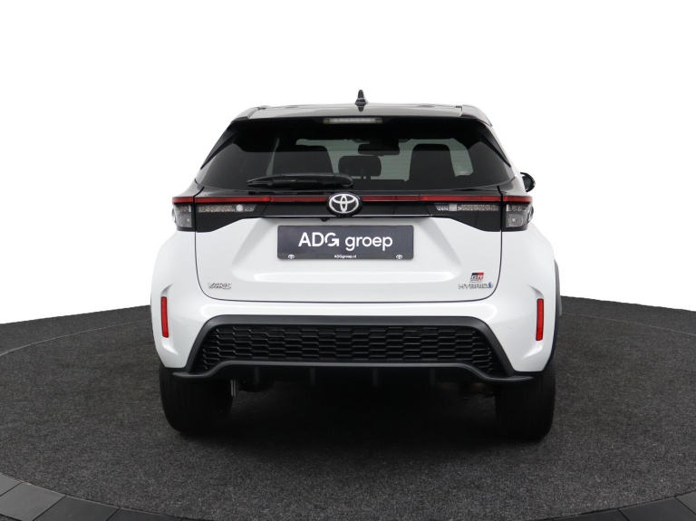 Toyota Yaris Cross - 1.5 Hybrid GR Sport 66