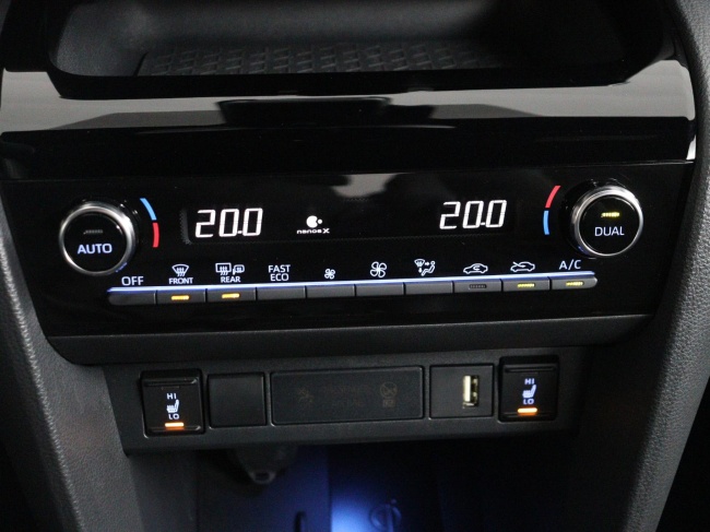 Toyota Yaris Cross - 1.5 Hybrid GR Sport