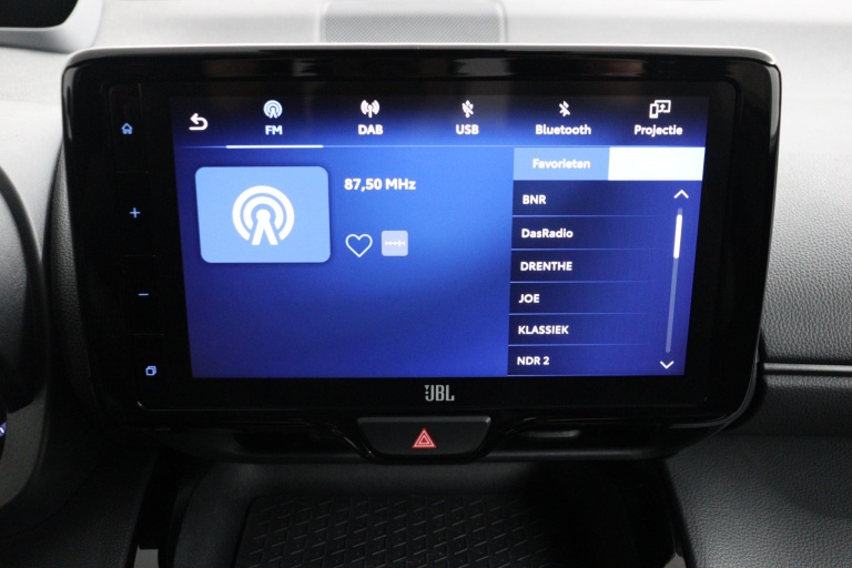 Toyota Yaris Cross - 1.5 Hybrid GR Sport 8