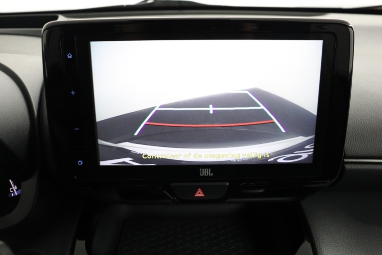 Toyota Yaris Cross - 1.5 Hybrid GR Sport 9