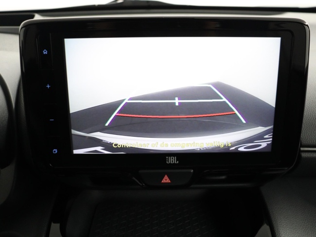 Toyota Yaris Cross - 1.5 Hybrid GR Sport