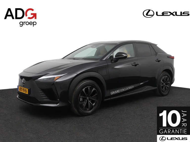 Lexus RZ - 350e Luxury Line 77 kWh 1