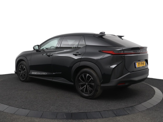 Lexus RZ - 350e Luxury Line 77 kWh