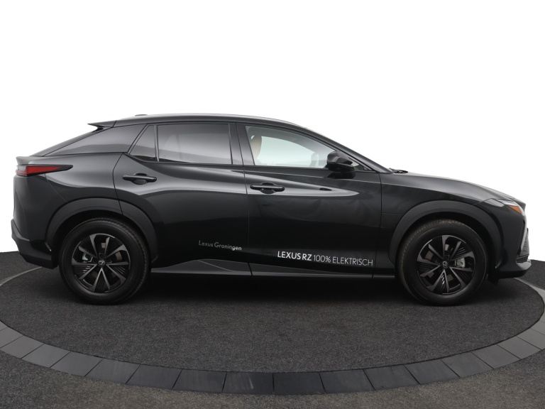 Lexus RZ - 350e Luxury Line 77 kWh 12