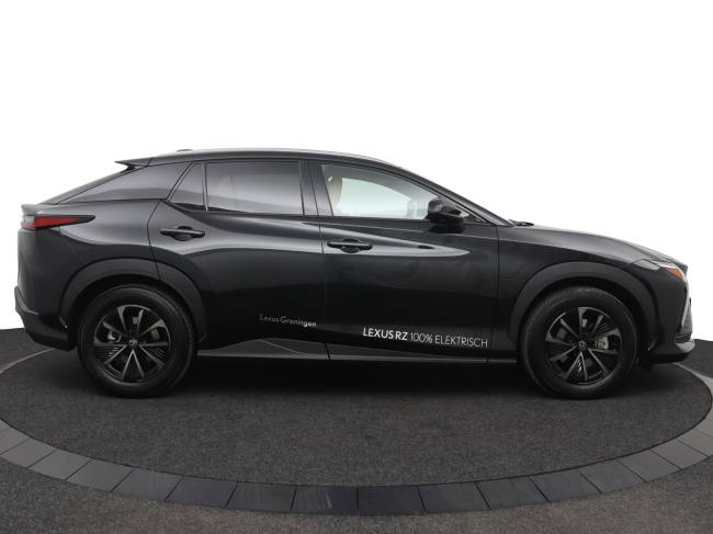 Lexus RZ - 350e Luxury Line 77 kWh