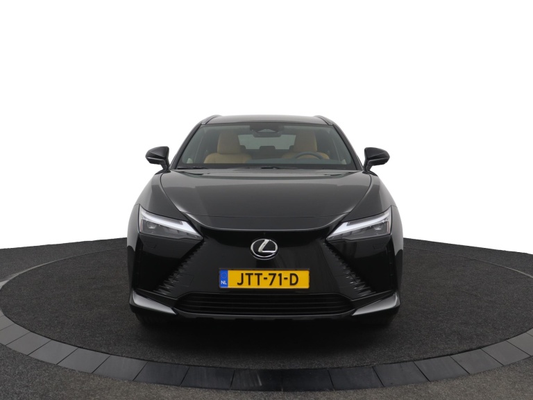 Lexus RZ - 350e Luxury Line 77 kWh 14